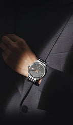 Sea-Gull Executive Series ST2130 Automatic