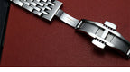 19mm Stainless Steel Strap for Tissot T006 Series