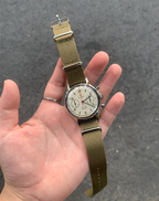 Sea-Gull 1963 Pilot's Mechanical Chronograph