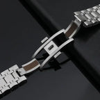28mm Stainless Steel Strap for Royal Oak Style Watches