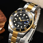 20mm Oyster Strap for NH35 Watches