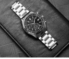 Stainless Steel Strap for Casio Edifice (20mm / 22mm)