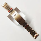20mm Oyster Strap for NH35 Watches
