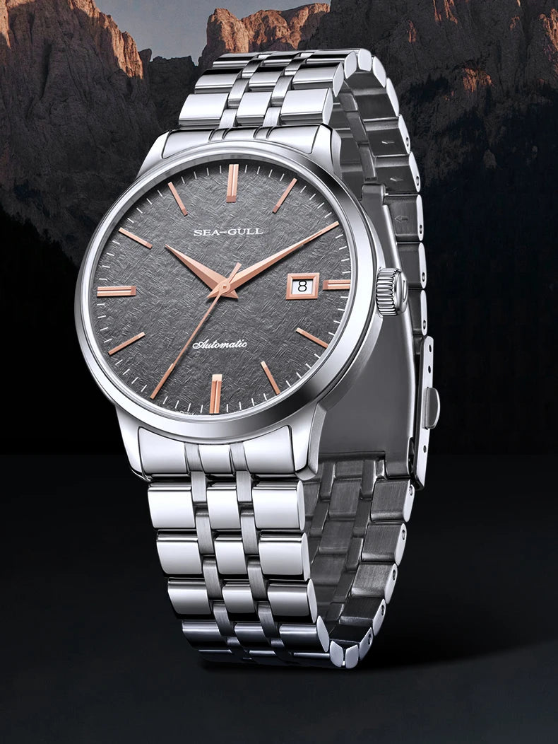 Sea-Gull Executive Series ST2130 Automatic