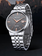 Sea-Gull Executive Series ST2130 Automatic