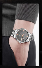 Sea-Gull Executive Series ST2130 Automatic