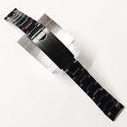 20mm Oyster Strap for NH35 Watches
