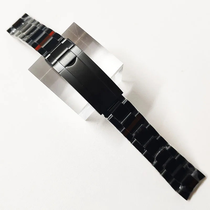 20mm Oyster Strap for NH35 Watches