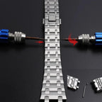 28mm Stainless Steel Strap for Royal Oak Style Watches