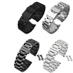Stainless Steel Strap for Casio Edifice (20mm / 22mm)