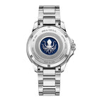 Sea-Gull Ocean Series Wave Dial Diver