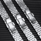 19mm Stainless Steel Strap for Tissot T006 Series