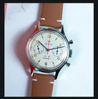 Sea-Gull 1963 Pilot's Mechanical Chronograph