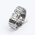 28mm Stainless Steel Strap for Royal Oak Style Watches