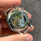 Sea-Gull 1963 Pilot's Mechanical Chronograph
