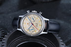 Sea-Gull 1963 Pilot's Mechanical Chronograph