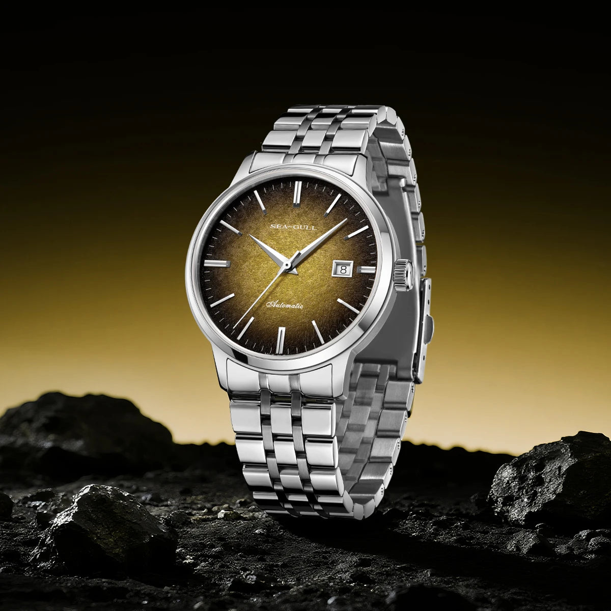 Sea-Gull Executive Series ST2130 Automatic