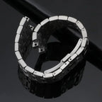 28mm Stainless Steel Strap for Royal Oak Style Watches
