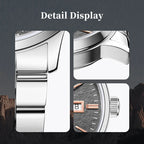 Sea-Gull Executive Series ST2130 Automatic