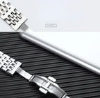 19mm Stainless Steel Strap for Tissot T006 Series