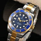20mm Oyster Strap for NH35 Watches