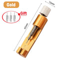 Metal Watch Repair Tool Adjusting Watch Strap Tool with Watch Pin Band Bracelet Link Pin Tool Remover Easy To Remover Adjust