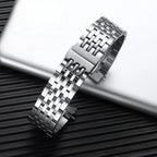 19mm Stainless Steel Strap for Tissot T006 Series