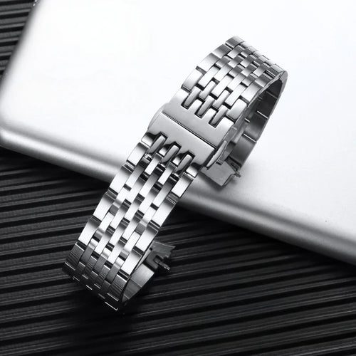 19mm Stainless Steel Strap for Tissot T006 Series