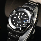 20mm Oyster Strap for NH35 Watches