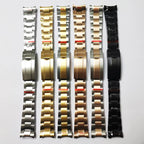 20mm Oyster Strap for NH35 Watches