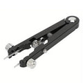 Watch Spring Bar Plier Tool Kit Spring Bar Tweezer Tool For Watch Wrist Bands Strap Removal Repair Fix Set