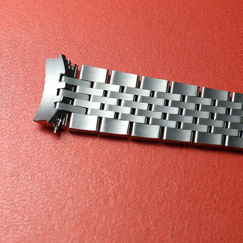 19mm Stainless Steel Strap for Tissot T006 Series