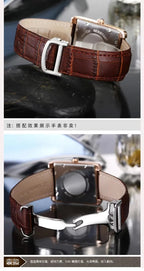 Stainless steel watch buckle For Cartier BALLON BlEU Tank Calibre 12mm 14mm 16mm 18mm 20mm silver rose gold watch folding buckle