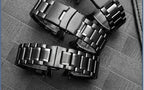 Stainless Steel Strap for Casio Edifice (20mm / 22mm)