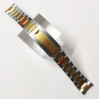 20mm Oyster Strap for NH35 Watches