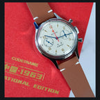 Sea-Gull 1963 Pilot's Mechanical Chronograph