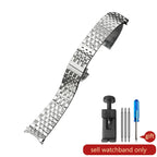 19mm Stainless Steel Strap for Tissot T006 Series