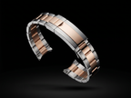 20mm Oyster Strap for NH35 Watches