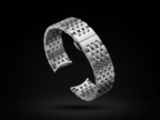 19mm Stainless Steel Strap for Tissot T006 Series