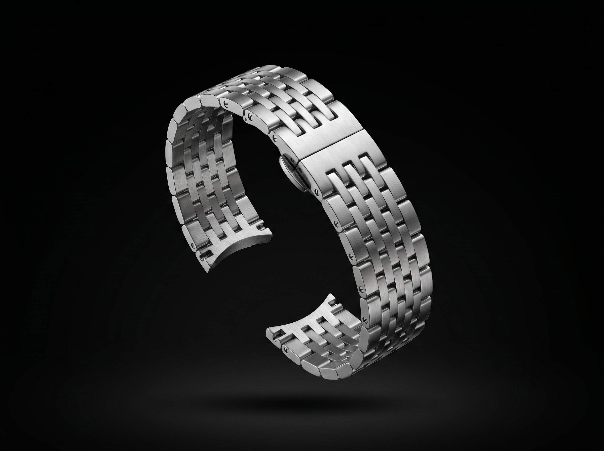 19mm Stainless Steel Strap for Tissot T006 Series