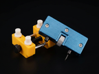 1 Set Watch Battery Replacement Tool Kit, Watch Back Case Remover And Watch Opener Repair Kit Tool Adjuste