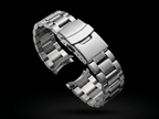 Stainless Steel Strap for Casio Edifice (20mm / 22mm)