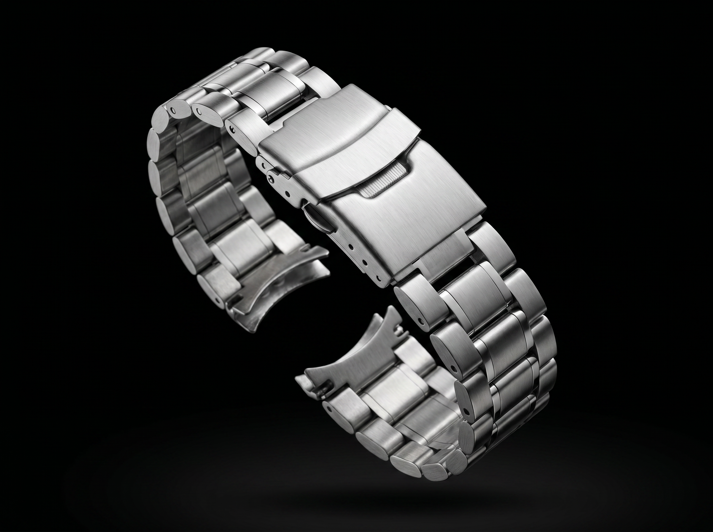 Stainless Steel Strap for Casio Edifice (20mm / 22mm)