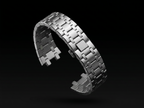 28mm Stainless Steel Strap for Royal Oak Style Watches
